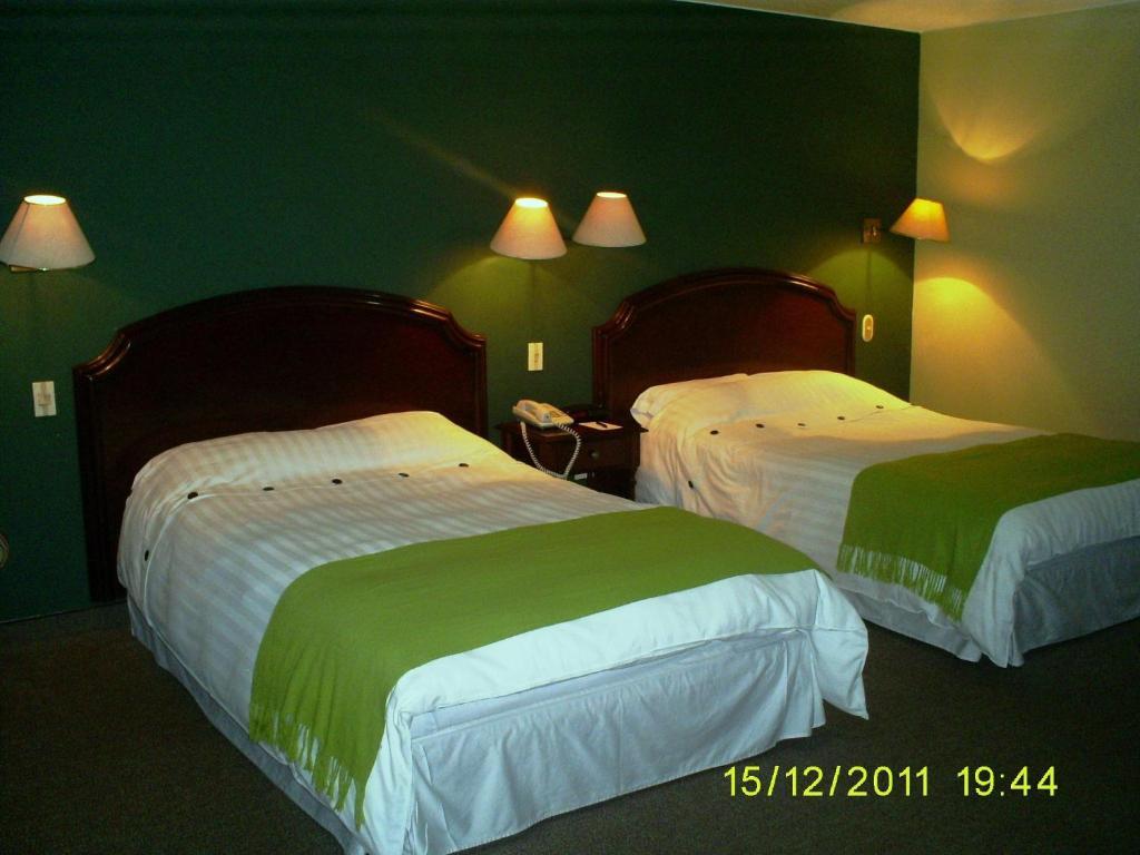 Suites Plaza Las Flores Lima Dış mekan fotoğraf