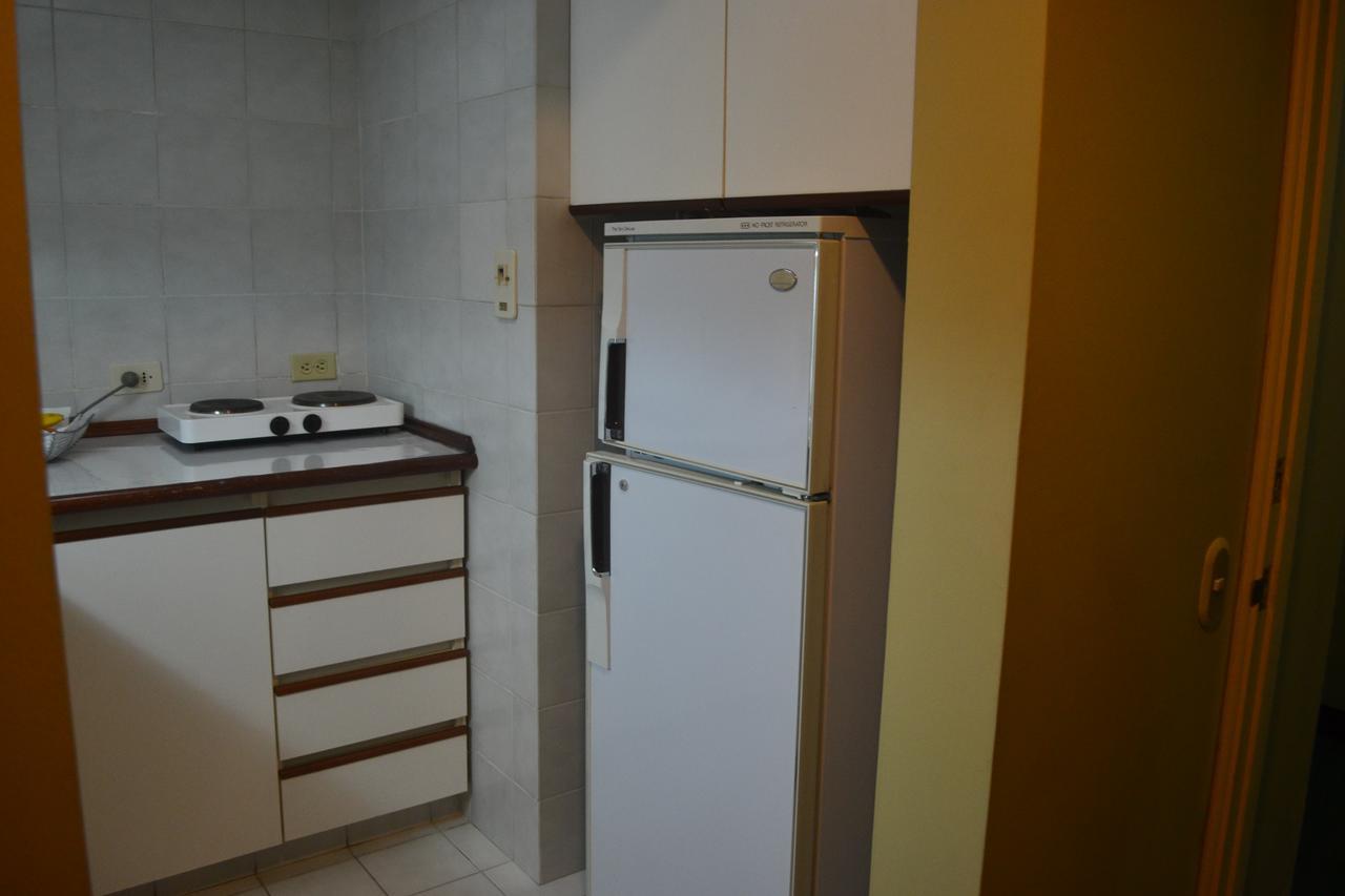 Suites Plaza Las Flores Lima Dış mekan fotoğraf