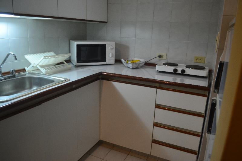 Suites Plaza Las Flores Lima Dış mekan fotoğraf