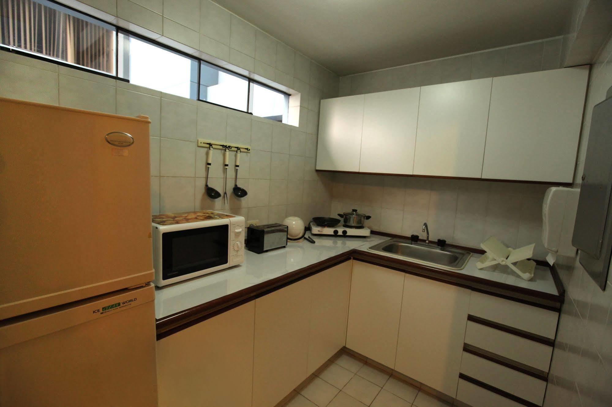 Suites Plaza Las Flores Lima Dış mekan fotoğraf